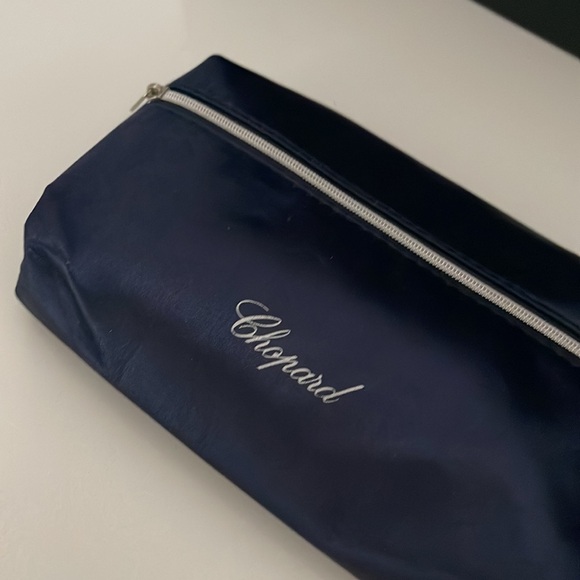 Chopard Makeup Bag - Picture 4 of 7